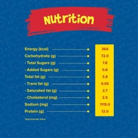 Sunfeast YiPPee! Pasta Treat | Cheese 70g - 75g, Yippee