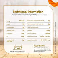 Fortune Rice Bran Health Oil, 870g Pouch - 870g, Fortune