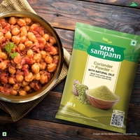Tata Sampann Coriander Powder With Natural Oils, 200g - 200g, Tata Sampann