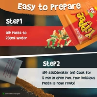 Sunfeast Yippee Tricolor Pasta Masala, 70g - 70g, Yippee