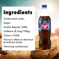 Thums Up Soft Drink, 750 Ml - 750Ml, Thumsup