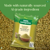 Tata Sampann Coriander Powder With Natural Oils, 200g - 200g, Tata Sampann