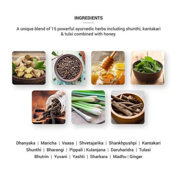 Honitus Dabur Hot Sip Relief from Cough and Cold (4g) - 4g, Dabur