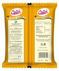 Catch Turmeric Powder, 200g - 200g, Catch