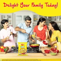 MAGGI 2-Minute Instant Noodles 70g - 70g, Maggi