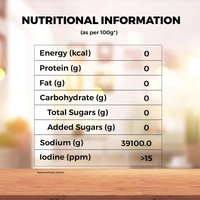 Aashirvaad Salt,with 4-Step advantage, 1kg - 1kg+200g, Aashirvaad