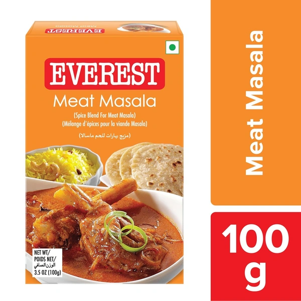 Everest Meat Masala - 100g, EVEREST