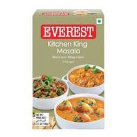 EVEREST KITCHEN KING MASALA  (100 g) - 100g, EVEREST