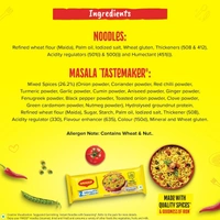 MAGGI 2-Minute Instant Noodles 450g - 450g, maggi
