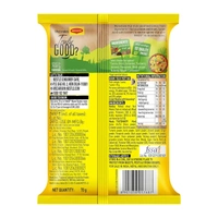 MAGGI 2-Minute Instant Noodles 70g - 70g, Maggi