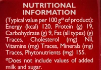 Red Label Natural Care 100g - 100g, Broke Bond