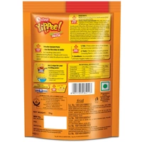 Sunfeast Yippee Tricolor Pasta Masala, 70g - 70g, Yippee