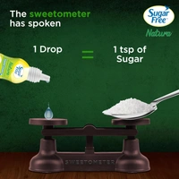 Sugar Free Natura Drops 10ml - 10ml, Sugar Free