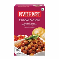 Everest chhole Masala ,100g  - 100g, Everest