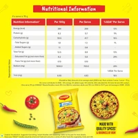 MAGGI 2-Minute Instant Noodles 70g - 70g, Maggi