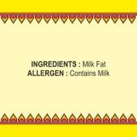 Haldiram's Desi Ghee 900ml - 900ml, Haldiram