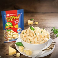 Sunfeast YiPPee! Pasta Treat | Cheese 70g - 75g, Yippee