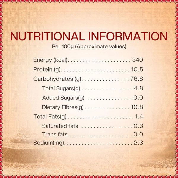 Aashirvaad Shudh Chakki Atta, 5kg Pack - 5kg, Ashirwad