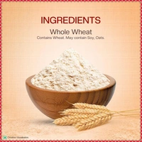 Aashirvaad Shudh Chakki Atta, 5kg Pack - 5kg, Ashirwad