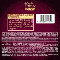 Sunfeast Dark Fantasy Bourbon, Classic Biscuit,108g - 108g, Sunfest