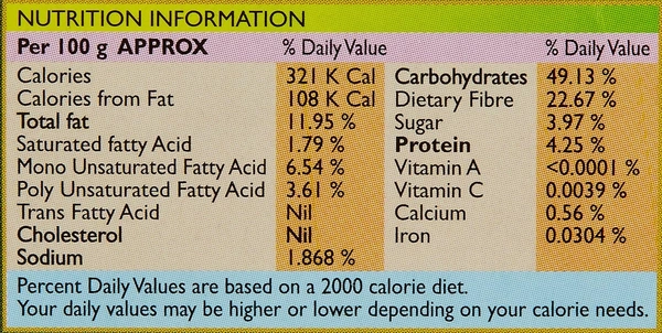 EVEREST KITCHEN KING MASALA  (100 g) - 100g, EVEREST