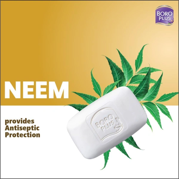 Boroplus Antiseptic And Moisturising Bathing Soap -125g - 125g, Boroplus