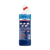 Domex Fresh Guard Disinfectant Toilet Cleaner Liquid|| Ocean Fresh|| 1 L| Freshness for 100 Flushes  - 1 L, Domex