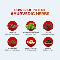 Dabur Red Gel Ayurvedic Toothpaste - 150g - 150g, Dabur