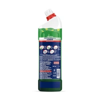 Domex Fresh Guard Disinfectant Toilet Cleaner Liquid|| Lime Fresh|| 1 L| Freshness for 100 Flushes  - 1 L, Domex