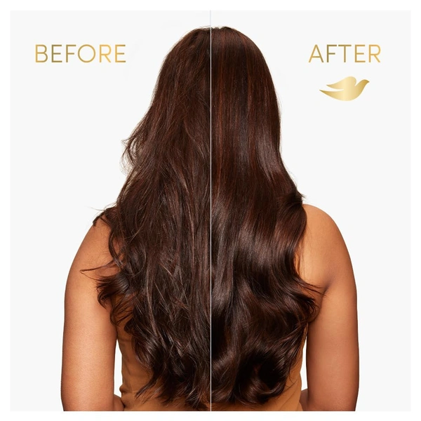 Dove Deep Repair Treatment Hair Mask For Damaged Hair - 120 ML - 120ml, Dove