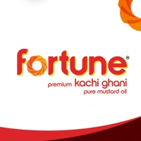 FORTUNE Premium kachi ghani pure Mustard Oil PET Bottle (Sarson Tel)  (910 g) - (910 g), Fortune
