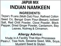 Haldiram's Bhujia Sev - 400g - 400g, Haldiram