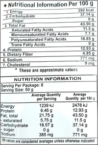 Haldiram's Bhujia Sev - 400g - 400g, Haldiram