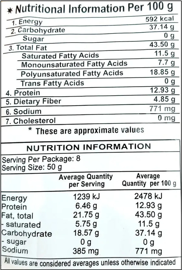 Haldiram's Bhujia Sev - 400g - 400g, Haldiram