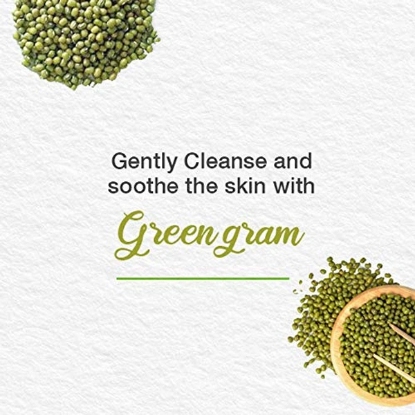 Himalaya Gentle Baby Wash (400ml) - 400 ml, Himalaya