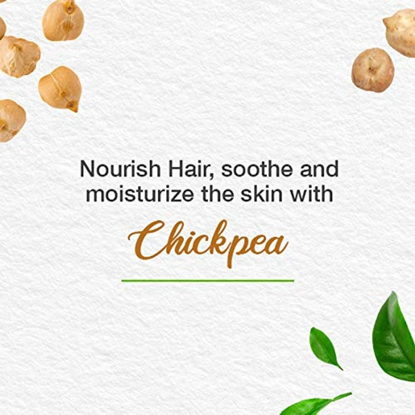 Himalaya Gentle Baby Wash (400ml) - 400 ml, Himalaya