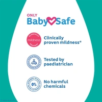 Johnson's Milk + Rice Cream 200gm - 200 gm, Johnson's