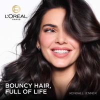 L Oréal Paris Moisture Filling Shampoo - 340Ml - 340Ml, L'Oréal