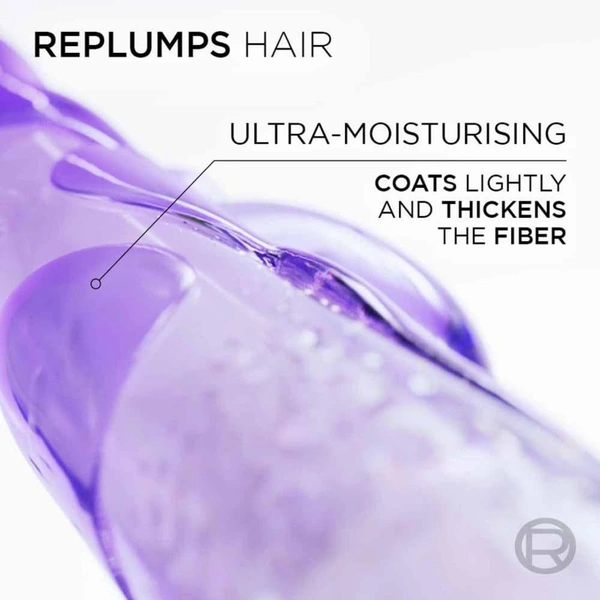 L Oréal Paris Moisture Filling Shampoo - 340Ml - 340Ml, L'Oréal