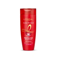 L'Oréal Paris Shampoo, Vibrant & Revived Colour, For Colour-treated Hair - 340ml - 340ml, L'Oréal