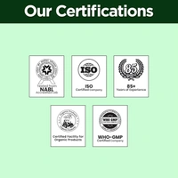 Multani Handwash - 500 ml - Ayurvedic Neem & Aloe Vera - 500 Ml, Multani