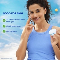 NIVEA Soft Light Moisturizer 100ml - 100ml, NIVEA