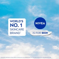 NIVEA Soft Light Moisturizer 100ml - 100ml, NIVEA