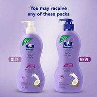 Parachute Advansed Deep Nourish Body Lotion 400ml - 400ml, Parachute