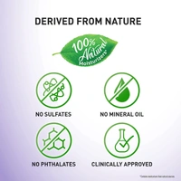 Parachute Advansed Deep Nourish Body Lotion 400ml - 400ml, Parachute