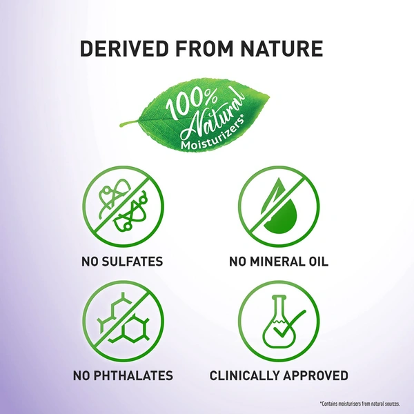 Parachute Advansed Deep Nourish Body Lotion 400ml - 400ml, Parachute