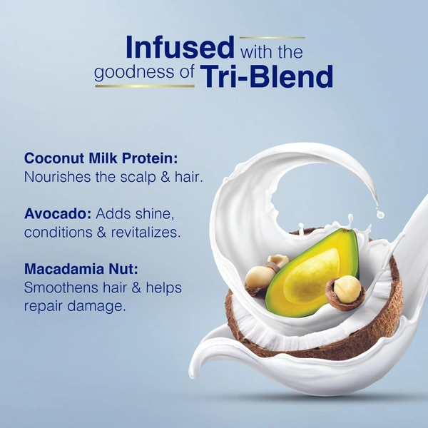 Parachute Advansed Pre-Wash Nourishing 250ml - 250ml, Parachute