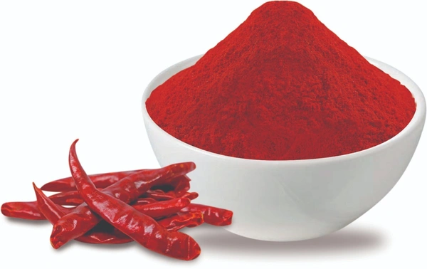 MM Regular Chilli Powder/ मिर्च पाउडर 50g - 50g, Mera Mandi