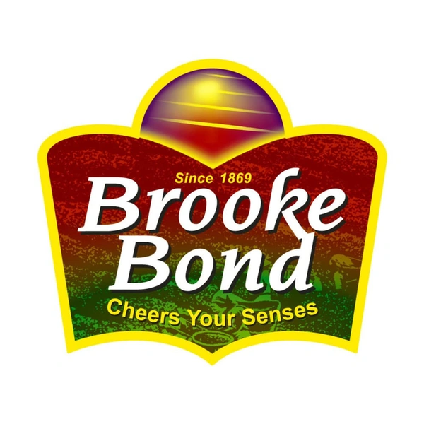 Red Label Brooke Bond Tea - 100g - 100g, Broke Bond