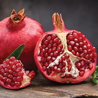 Gandhari Pomegranate/ गंधारी अनार  - 500g